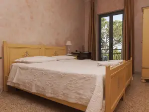Hotel la Villa