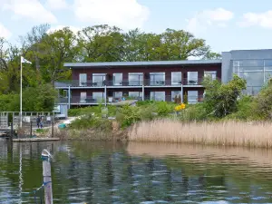 Enjoy Resorts Marina Fiskenæs - Wellness & Waterpark