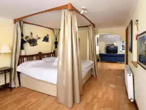Craigadam Hotel