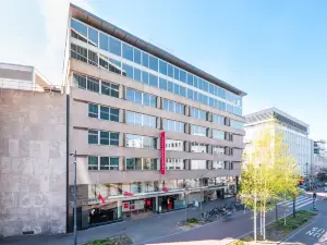 Leonardo Hotel Eindhoven City Center
