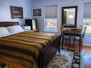 Cypress Fairway Village