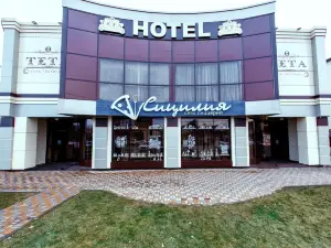 Teta Hotel