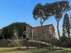 Chambre d'Hôtes au Domaine du Soleil Couchant