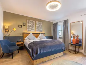 Hotel Schlossblick Chiemsee