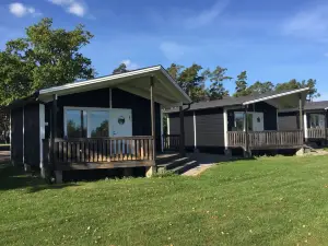 Kapelludden Camping & Stugor