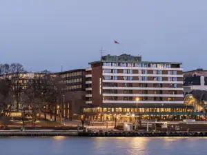 Hotel Klubben