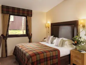 Macdonald Lochanhully Resort