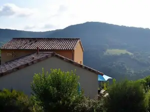 La Villa des Raspes - Séjour Bien être et Spa - Réservé Aux Adultes