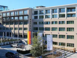 Hotel Federwerk