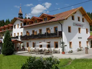 Osserhotel - B&B am Osser