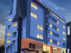 Clean Hotel
