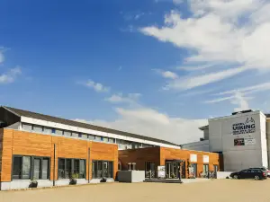 Hotel Viking Aqua Spa & Wellness