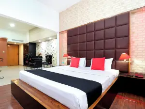 Hotel the Taksonz