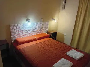 Hotel San Miguel