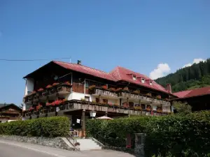 Alpenhotel Waidmannsheil
