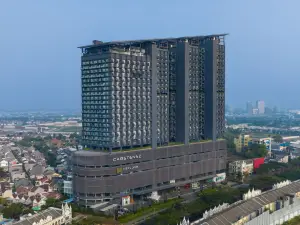 Herloom Hotel & Residence BSD – Tangerang