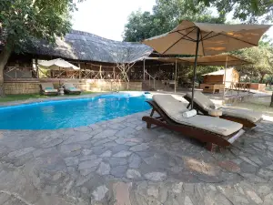 Zikomo Safari Lodge