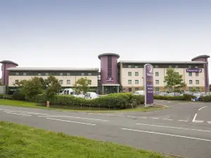 Premier Inn Newcastle Airport
