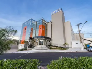 Serata Hotel