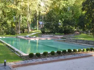 Zámek Ratměřice酒店及度假村