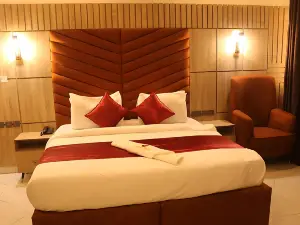 Victorian Bloom Hotel and Resort