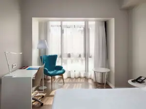 坎特拉斯海灘NH酒店