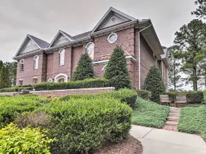 Anderson Golf Club Condo w/ Community Amenities!