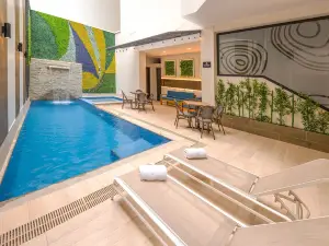 Reec Machala by Oro Verde Hotels