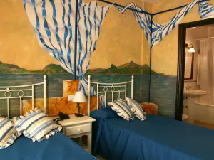 Hotel Las Rosas