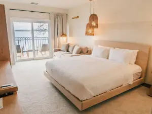 더 쇼어라인 호텔