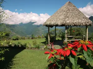 Hotel Gloria Coroico