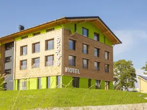 Explorer Hotel Neuschwanstein