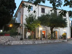 Locanda Fosca Umbra