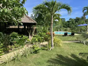 Cabagnow Seaside Resort