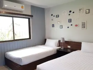 Pattaya Bed Boutique
