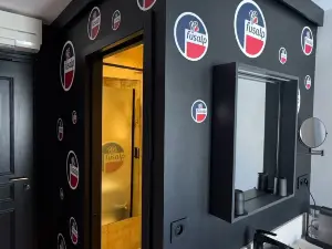 โรงแรม บาย เรบูล - บูทีค โฮเต็ล กาสซิส