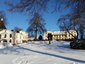 Lindesbergs Stadshotell