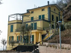 Hotel Ca' di Gali