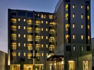Joy Inn