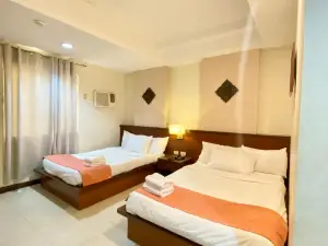 Roxas Midtown Hotel
