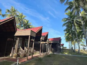 Borneo Beach & Mangrove Resort