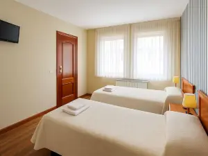 Pension Gelin