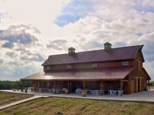 Blue Hills Ranch