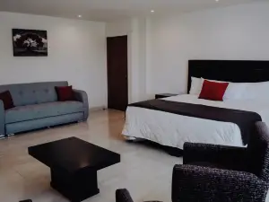 Aberdeen Hotel Dolores Hidalgo