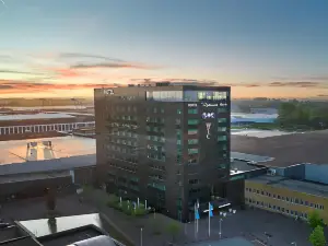 WestCord WTC Hotel Leeuwarden