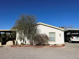 Catalina, Arizona Hiker, bikers, horseback riders look no further.