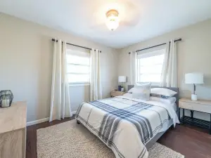 Experience charming downtown Winter Garden!  1 block from it all!