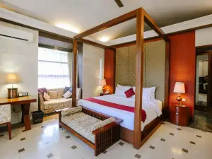 ตามานดายู - สนามกอล์ฟและรีสอร์ท