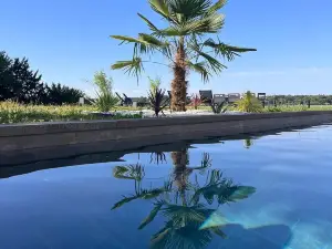 Le Domaine de la Vallée