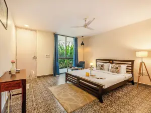 Atmaveda Riverside Retreat
